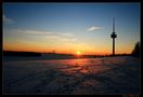 Braunschweiger Funkturm von Ronny Tschirner 