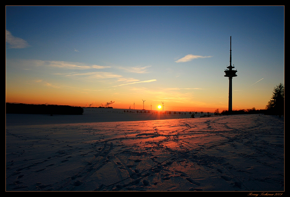 Braunschweiger Funkturm