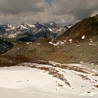 Braunschweiger Hütte, Ötztal