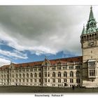 Braunschweiger Rathaus