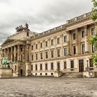 - Braunschweiger Residenzschloss -