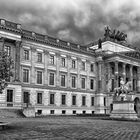 - Braunschweiger Schloss -