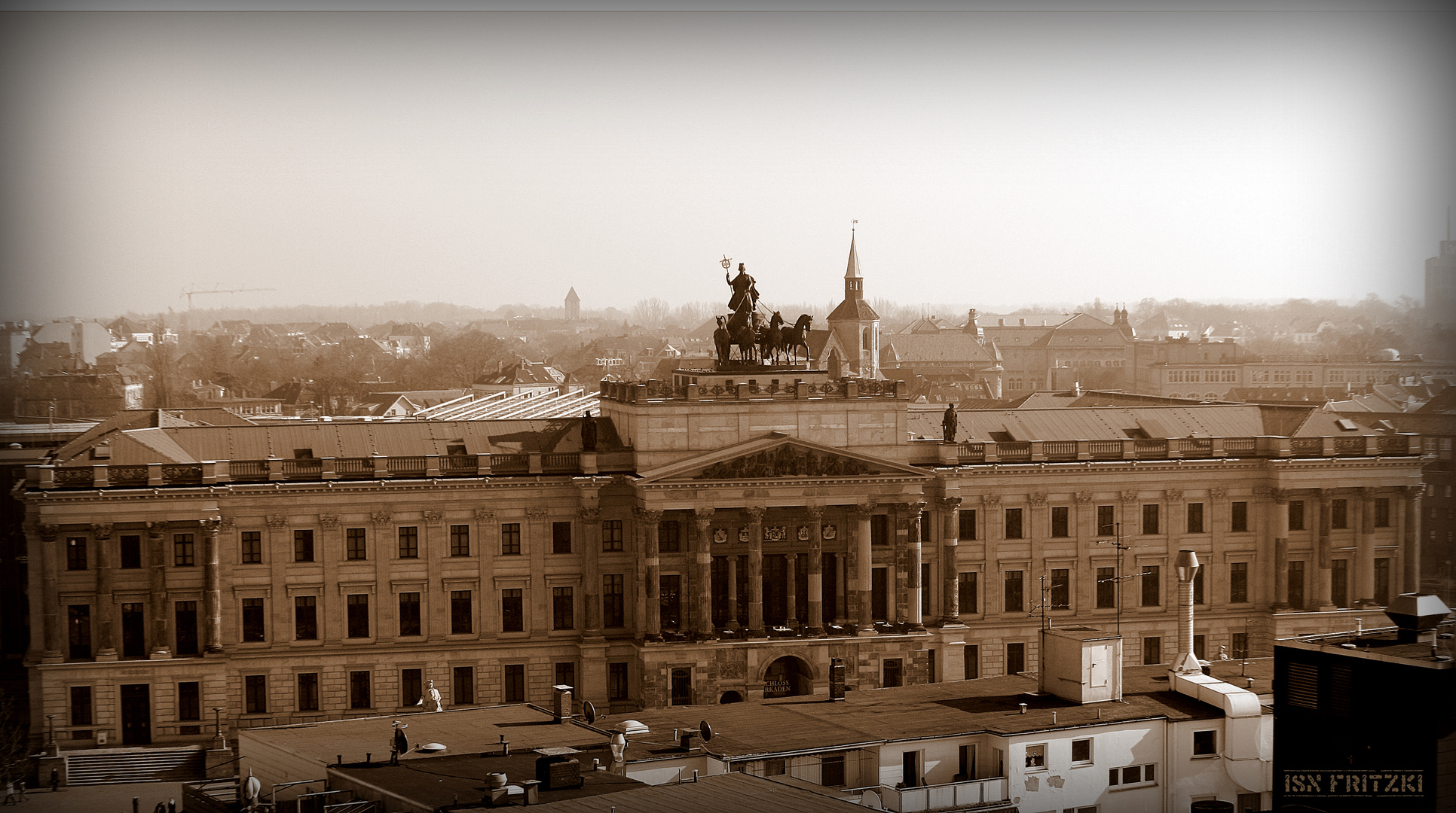 Braunschweiger Schloss