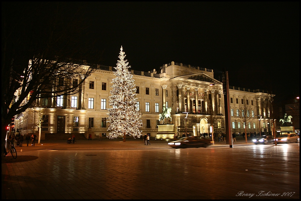 Braunschweiger Schloss