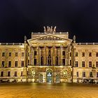 Braunschweiger Schloss Arkaden