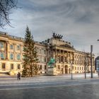 Braunschweiger Schloss Arkaden