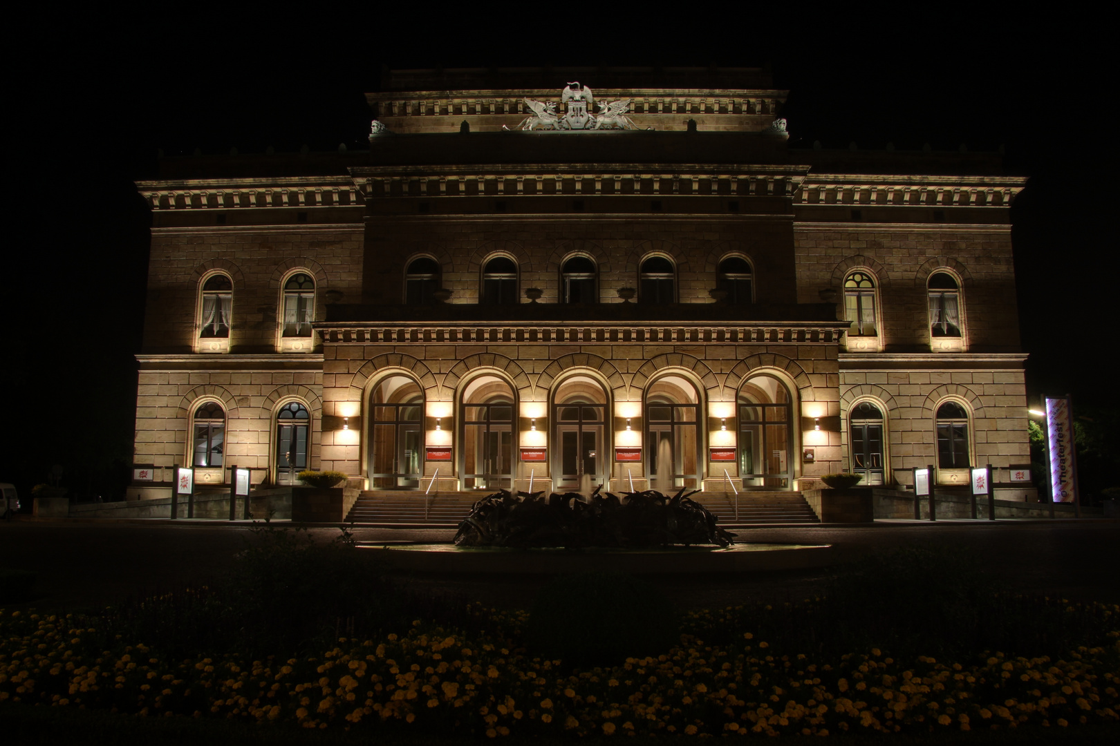 Braunschweiger Staatstheater /02