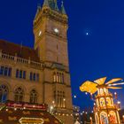 Braunschweiger Weihnachtsmarkt 2014