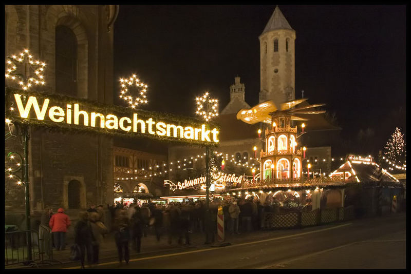 Braunschweiger Weihnachtsmarkt