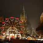 Braunschweiger Weihnachtsmarkt