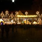 Braunschweiger Weihnachtsmarkt