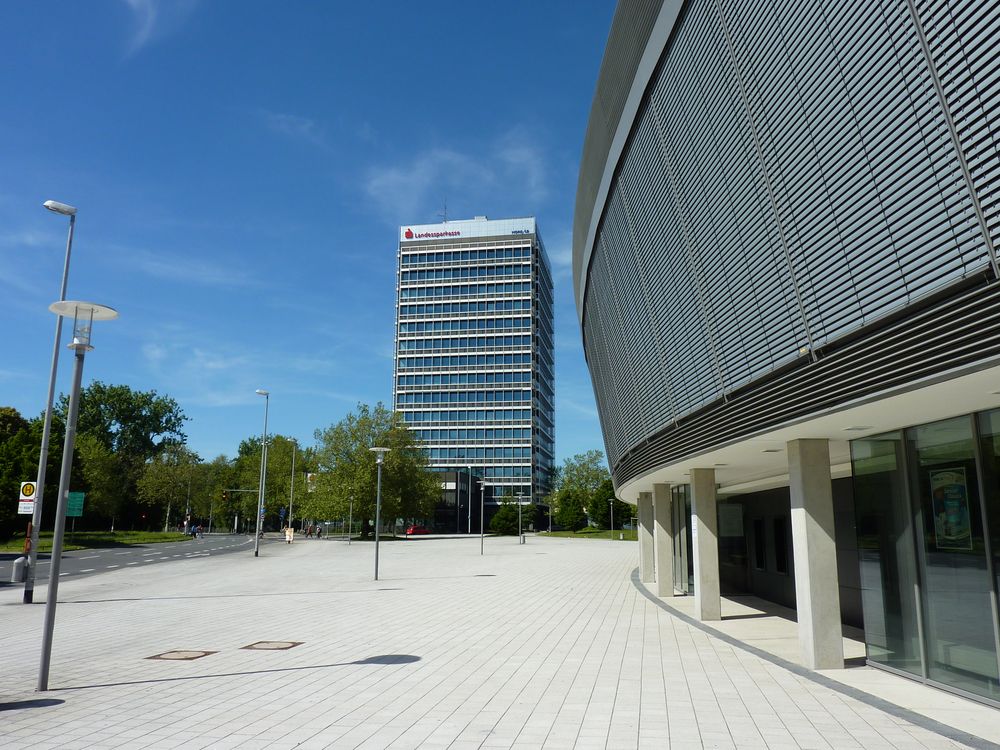 Braunschweigische Landessparkasse