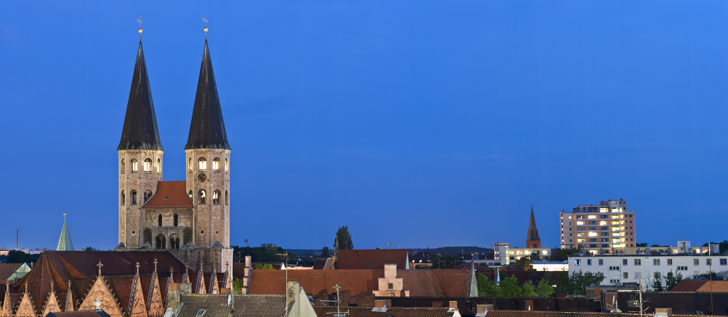 Braunschweigs blaue Stunde 3