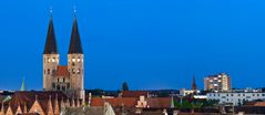 Braunschweigs blaue Stunde 3