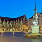 Braunschweigs blaue Stunde II