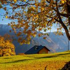 Braunwald im Herbst 2018