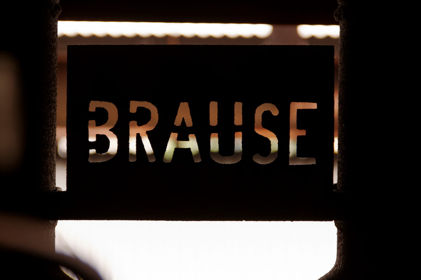 Brause