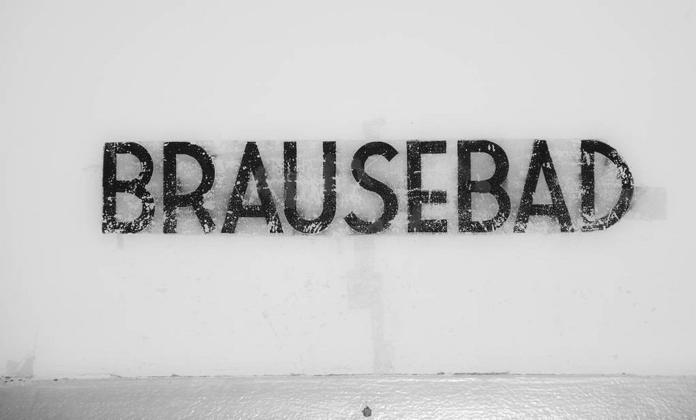 Brausebad