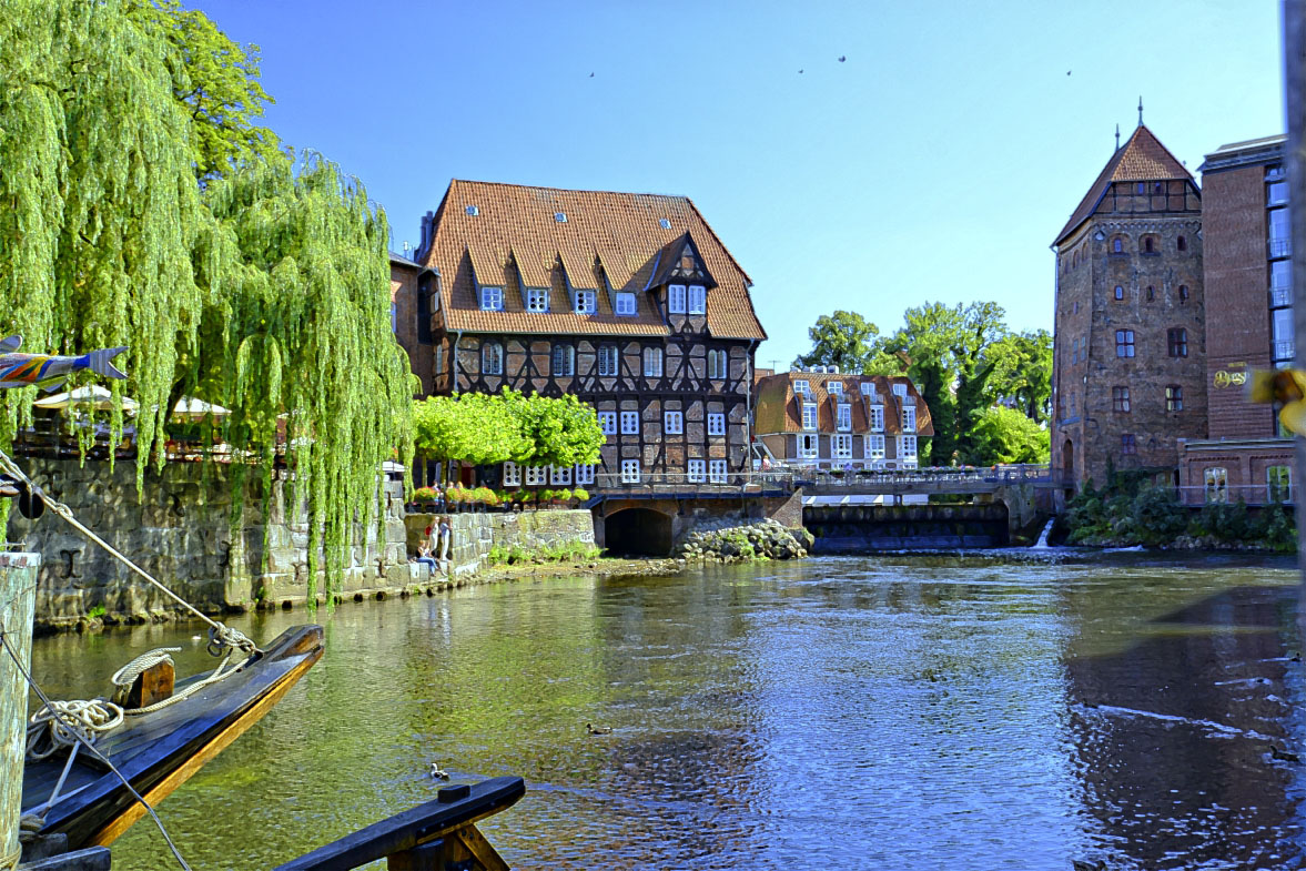 Brausebrücke