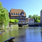 Brausebrücke