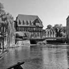 Brausebrücke in Lüneburg