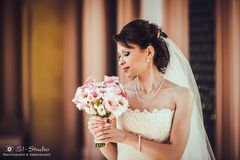  Braut / Hochzeit / Wedding