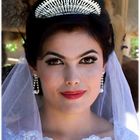Braut in Usbekistan