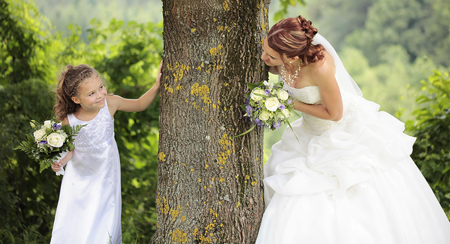 braut fotos braut und tochter foto bild hochzeit collagen braut fotos braut und tochter foto bild hochzeit collagen