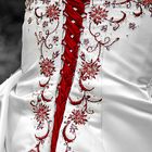 Brautkleid