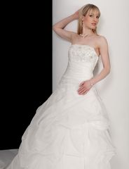 Brautkleid R1086