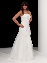 Brautkleid R1093