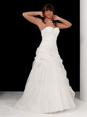 Brautkleid R1101