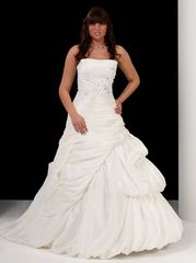 Brautkleid R1107