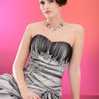 Brautkleid Weise 2012