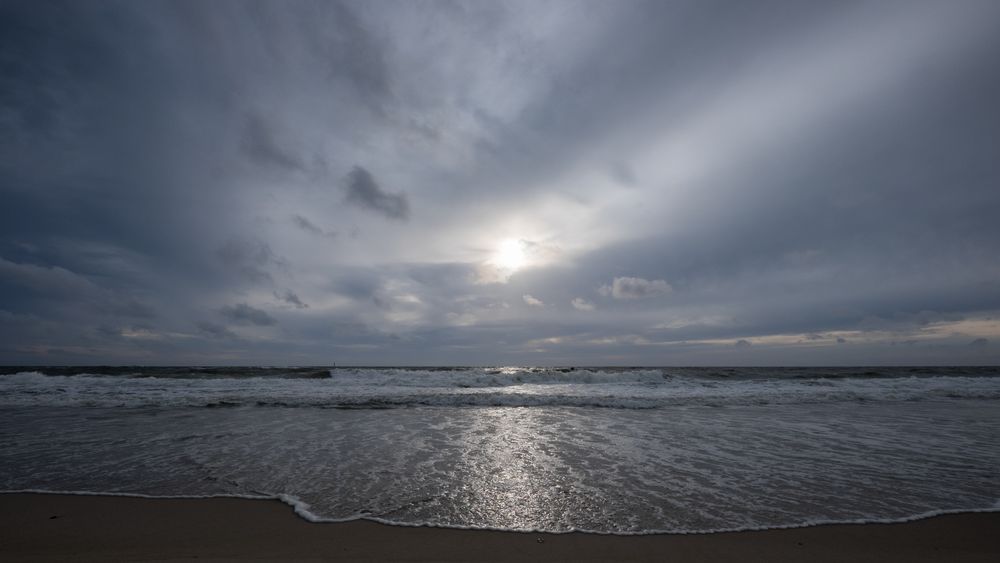 Brautkleidschleppe aus Wasser-Spitze I