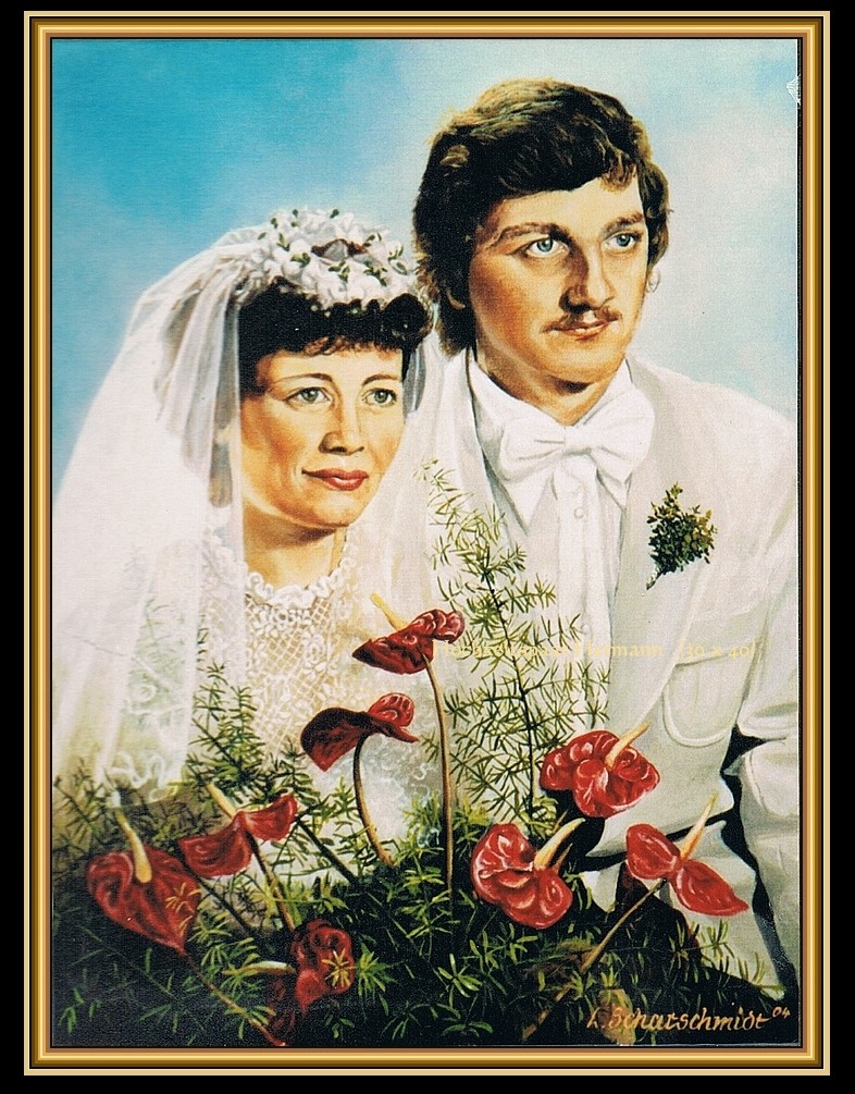 Brautpaar (2004)
