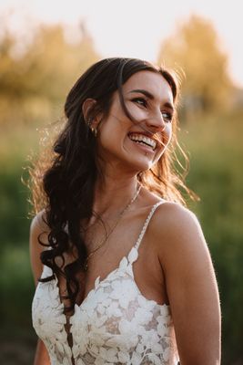 Brautpaarshooting bei Schorndorf 