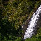 Brautschleierwasserfall...