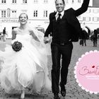Brautwahn Stadthochzeit - Hochzeitsfotografie von Martina Kalaba