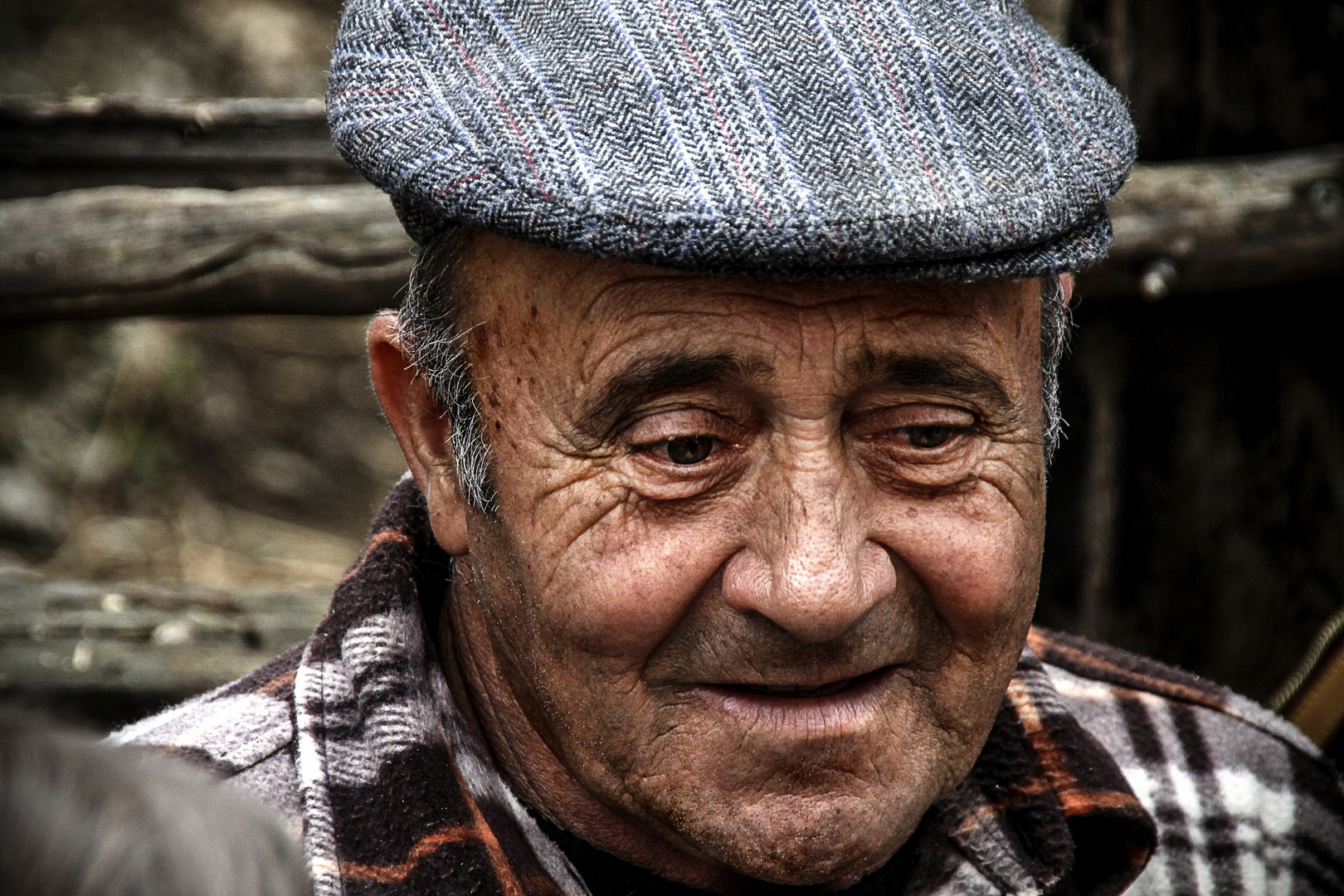 Brava gente di campagna