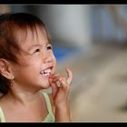 Brave Laos Girl II