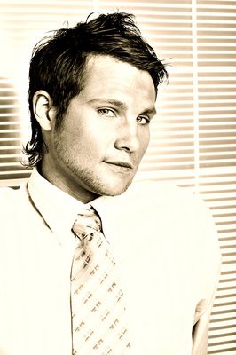 "braves Schwiegersöhnchen"