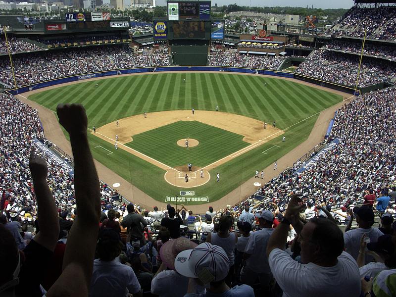 Braves vs Red Sox