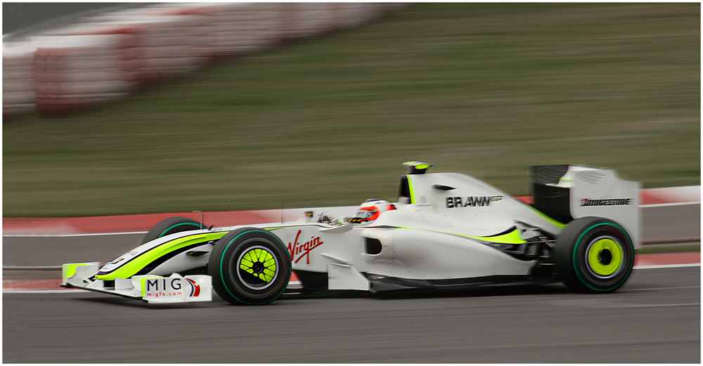 Brawn GP