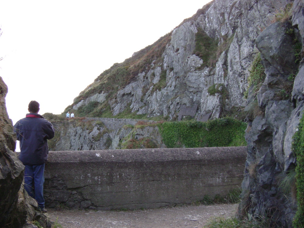 Bray Cliffwalk