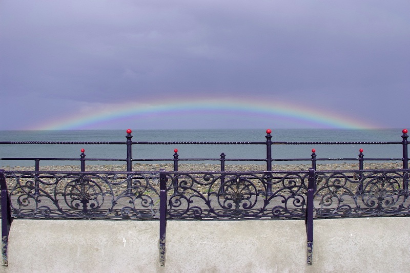 Bray (Dublin Area)