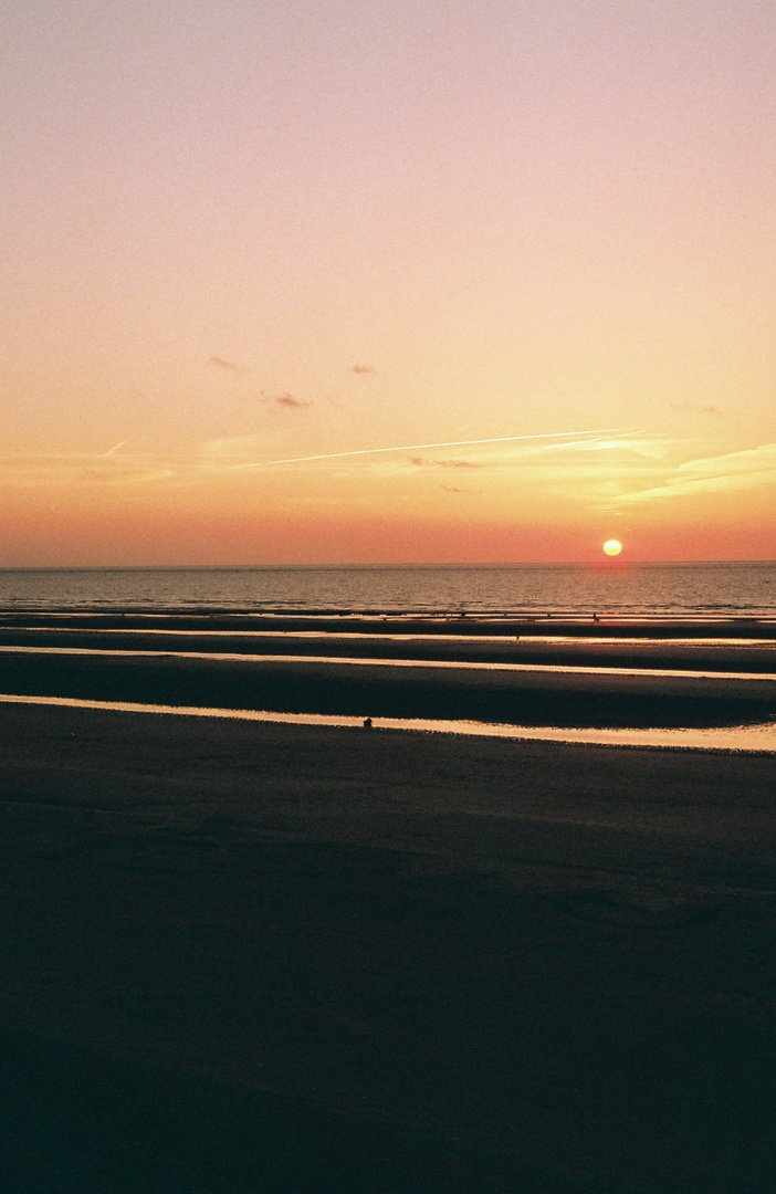 bray dunes france