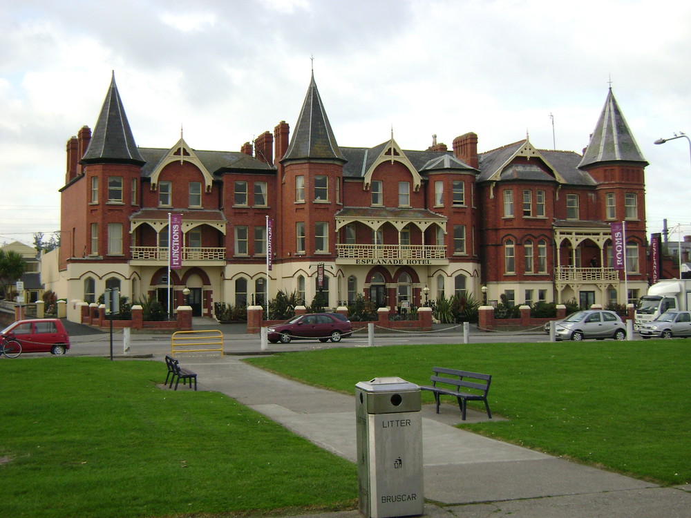 Bray Esplanade Hotel