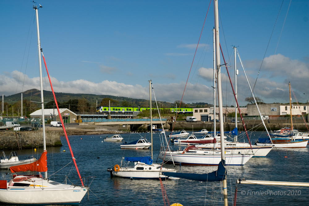 Bray Hafen