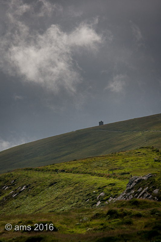 Bray Head